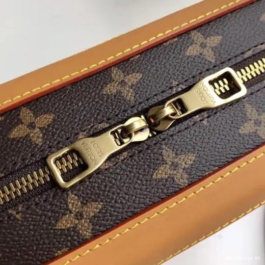 Aaa replica ru VUITTON BOX LOUIS 0704